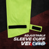 Water Resistant Windbreaker Neon price in bd