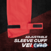 Water Resistant Windbreaker Red price in bangladesh
