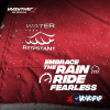 Water Resistant Windbreaker Red price in bangladesh