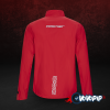 Water Resistant Windbreaker Red price in bd