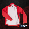 Water Resistant Windbreaker Red price in bd