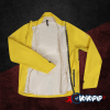 Water Resistant Windbreaker Yellow price in bangladesh