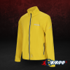 Water Resistant Windbreaker Yellow price in bangladesh