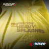 Water Resistant Windbreaker Yellow price in bangladesh