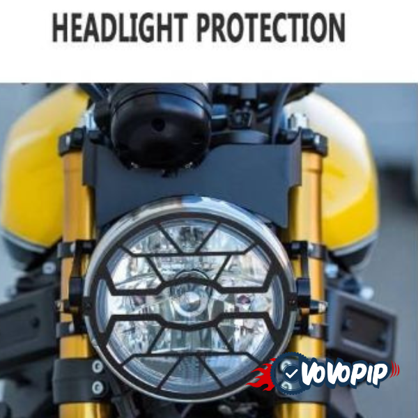 Yamaha XSR 155 Headlamp Protector price in bangladesh