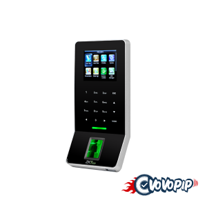 ZKTeco F22 Fingerprint Time Attendance and Access Control Terminal price in bd