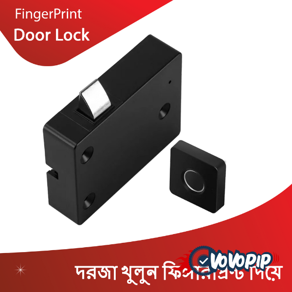 fingerprint cabinet Lock price in bd