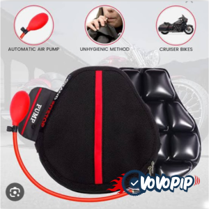 Air Pillow For Bike (Rear) price in bd