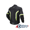 BBG Riding Jacket – Xplorer Neon price in bangladesh