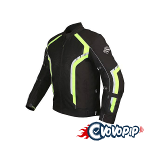 BBG Riding Jacket – Xplorer Neon price in bd