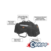 GUARDIANGEARS Rhino 70L Tail Bag - Image 2