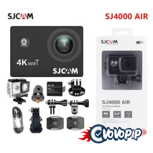SJCAM SJ4000 Air Full Hd Waterproof Action Camera price in bd