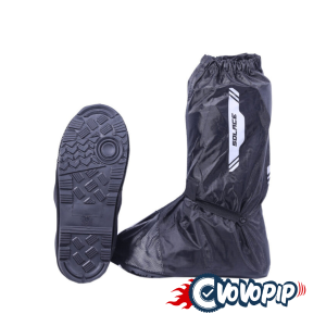 Solace Waterproof Shoe Cover price in bangladesh