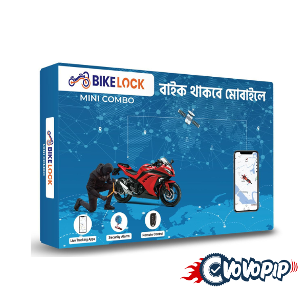 Bike Lock Mini GPS price in bd