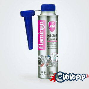 Flamingo Injector Cleaner price in Bangladesh
