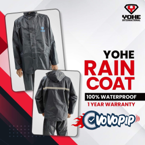 Yohe Raincoat price in bd