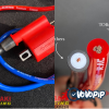 TOBAKI COIL PLUG CARB UNIVERSAL price In Bangladesh