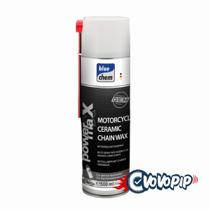 Bluechem Motorcycle Ceramic Chain Wax Price in BD