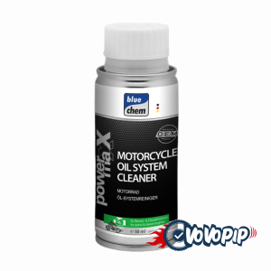 Bluechem Motorcycle Fuel System Cleaner Price in BD