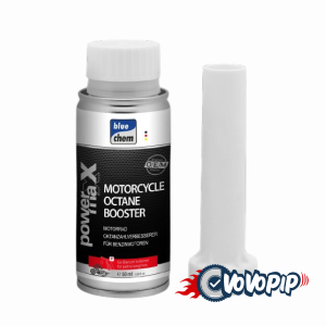 Bluechem Motorcycle Octane Booster Price in BD
