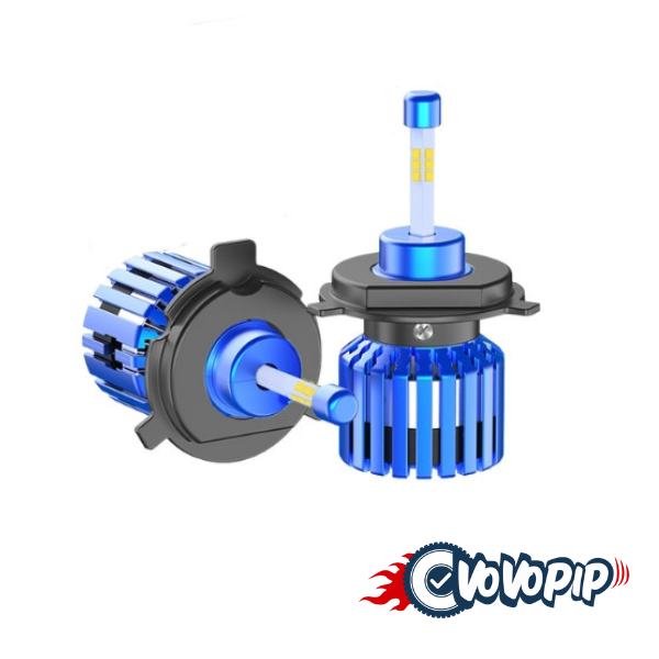 BIKE X M4 Pro LED Headlight Price in BD