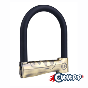 DCA 108 U Lock Big Size price in BD