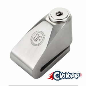 DCS 999 Stainless Steel Disc Lock Pin Size 10mm Price in BD