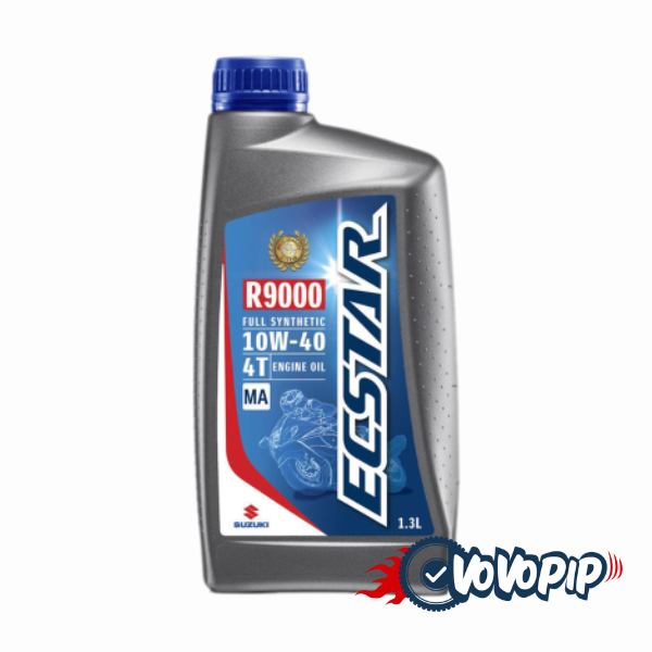 Suzuki Ecstar R9000 10W-40 Full Synthetic 1.3 Liter price in Bangladesh