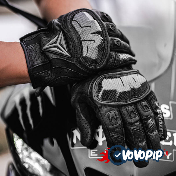 MOTOWOLF MDL0305 Classic Leather Racing Gloves price in Bangladesh