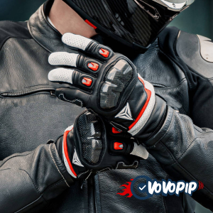 MOTOWOLF MDL0305C Carbon Fiber Protective Gloves price in BD