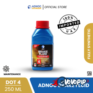 Adnoc Brake Fluid Dot 4 Price in bd