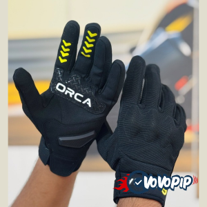 ORCA R20 Motorcycle Riding Gloves Price in BD
